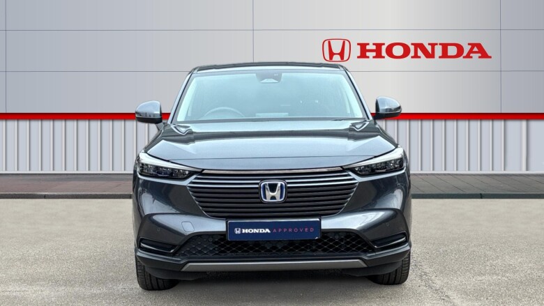 Honda HR-V 1.5 eHEV Elegance 5dr CVT Hybrid Hatchback